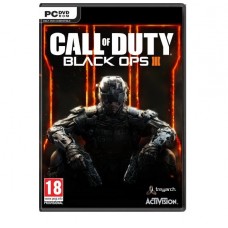 Call of Duty: Black Ops III PC - Steam